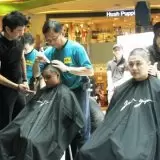 Hair for Hope 2011