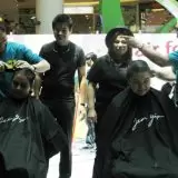 Hair for Hope 2011