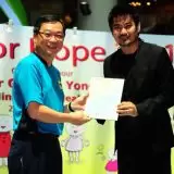 Hair for Hope 2011