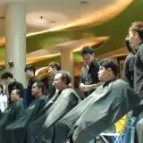 Hair for Hope 2012