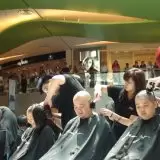Hair for Hope 2012