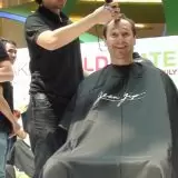 Hair for Hope 2012