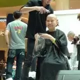 Hair for Hope 2012