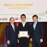 Heritage Brands Award 2012