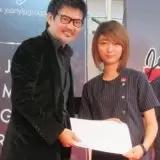 ITE - Jean Yip MOU Ceremony