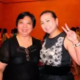 RWS Concert Sponsorship