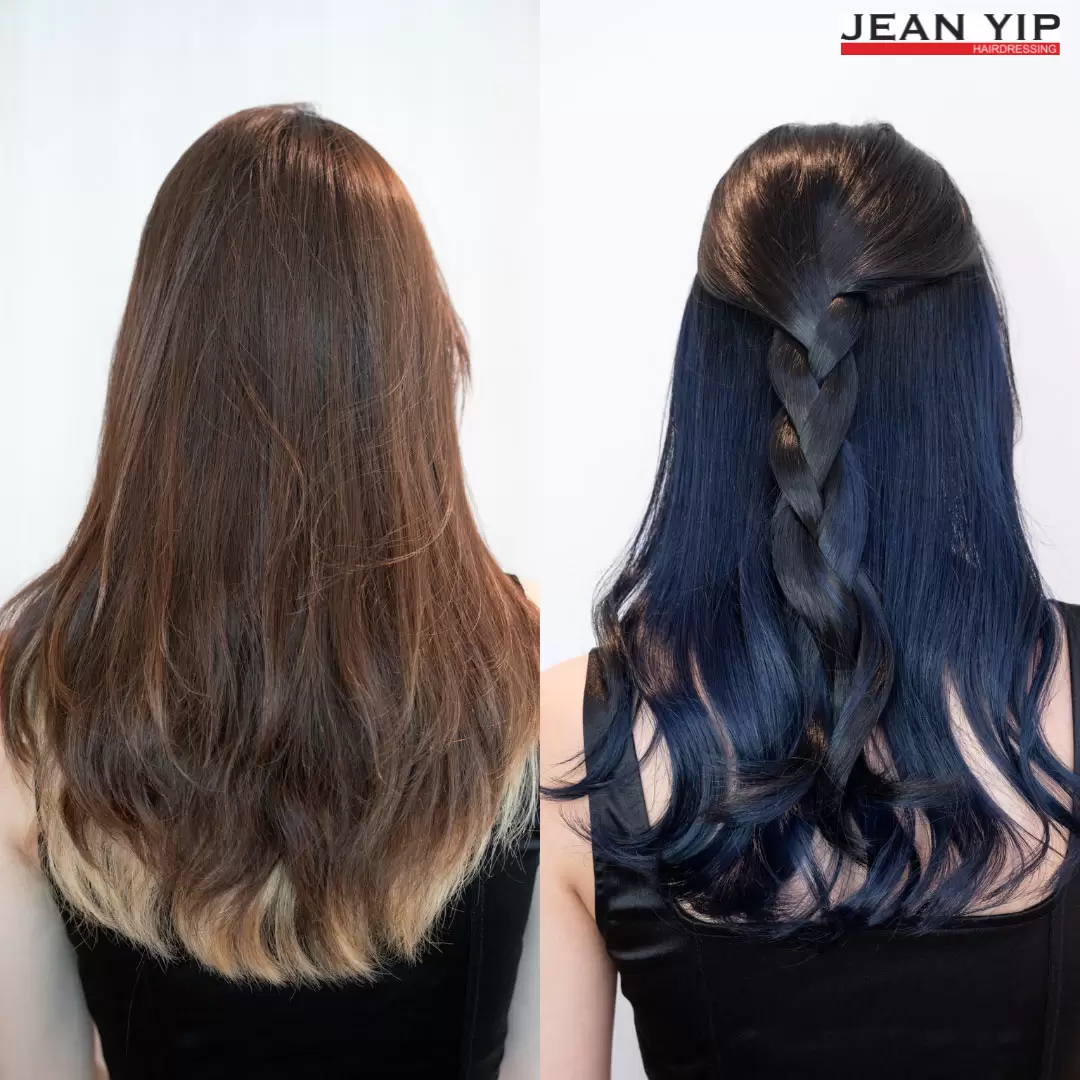 Hair Colour