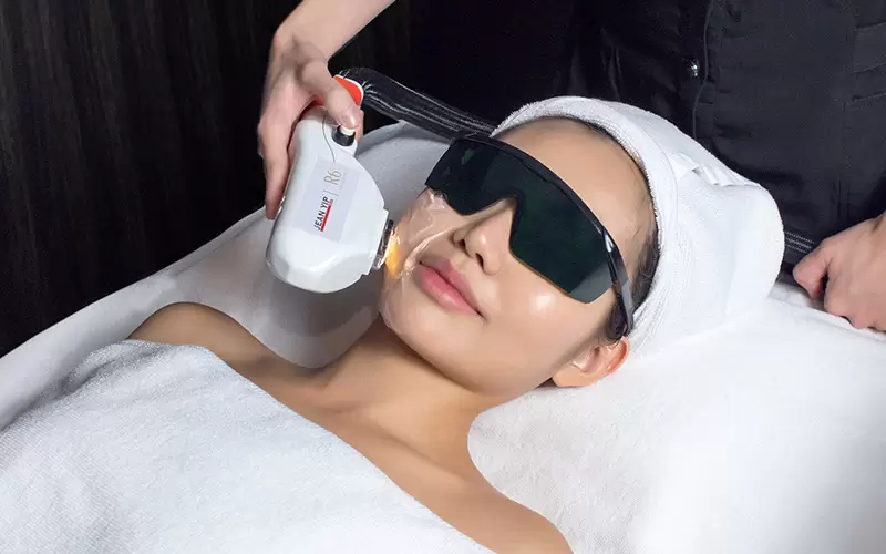 Debunking Common Misconceptions About IPL Hair Removal
