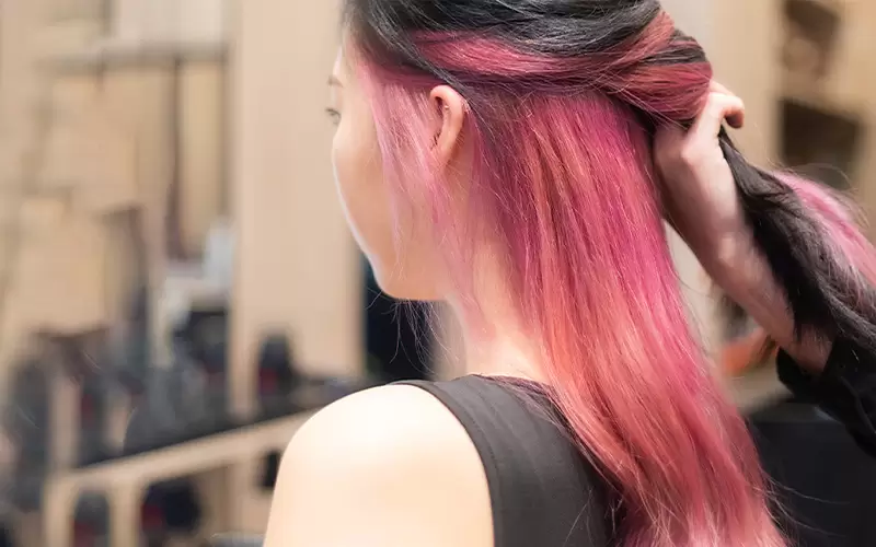 Essential Tips to Minimise Hair Damage