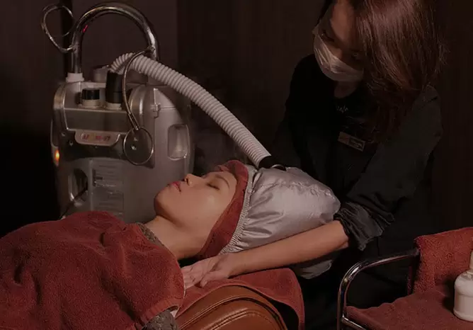 Read more about 6 Elements Hair Spa