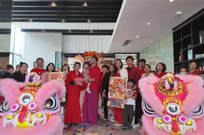 Chinese New Year