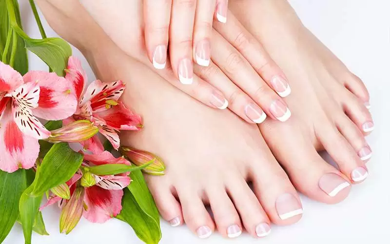 Care For Your Nails After A Manicure Or Pedicure
