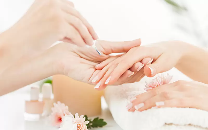 Manicure
