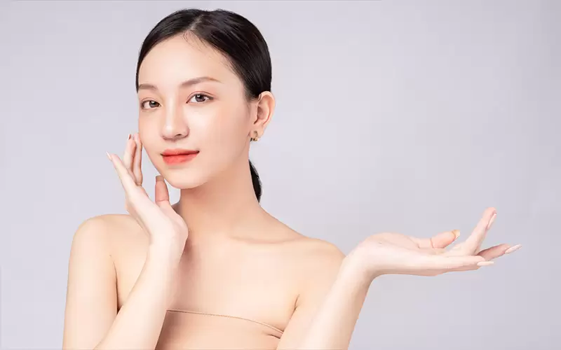 Choosing the Most Flattering Eyebrow Embroidery for Different Face Shapes