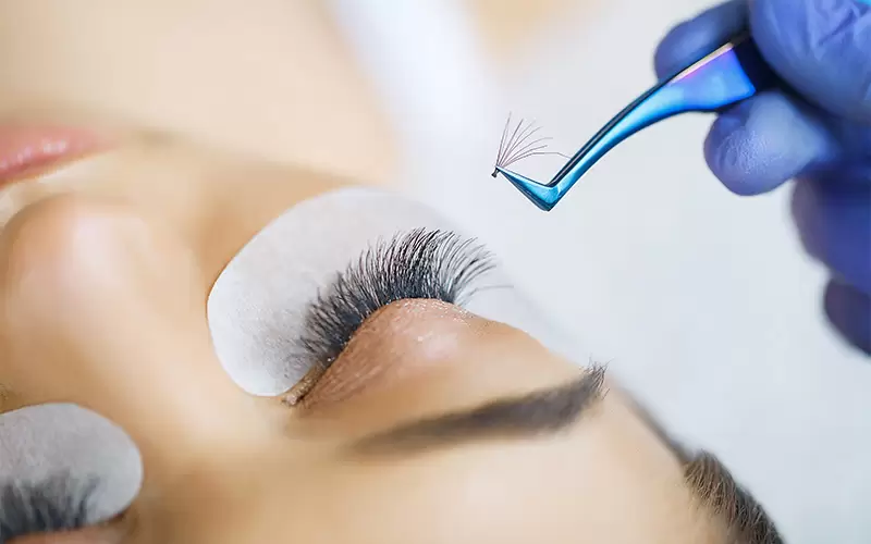 Maintaining Your Eyelash Extensions: Tips for Long-Lasting Results